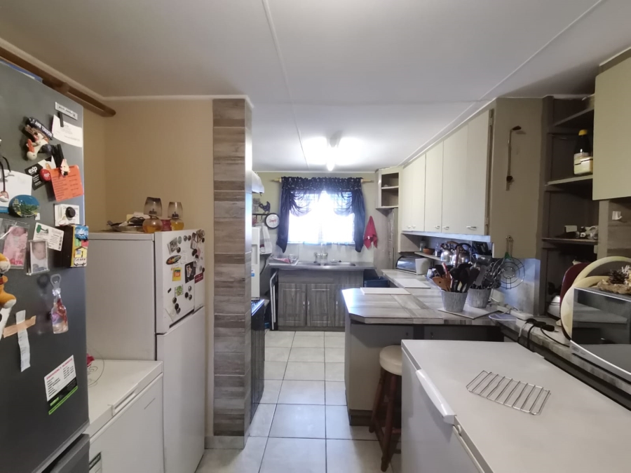 4 Bedroom Property for Sale in Dana Bay Western Cape